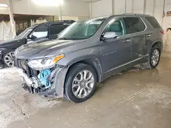 1GNEVKKW0LJ134498 2020 CHEVROLET TRAVERSE