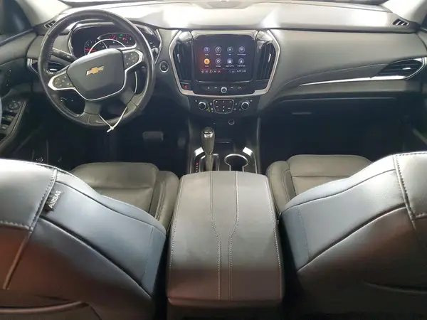 1GNEVKKW0LJ134498 2020 CHEVROLET TRAVERSE - Image 8