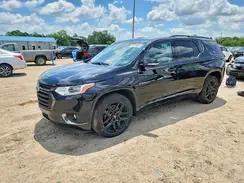 1GNEVKKW0LJ135957 2020 CHEVROLET TRAVERSE