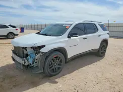1GNEVKKW0LJ139667 2020 CHEVROLET TRAVERSE