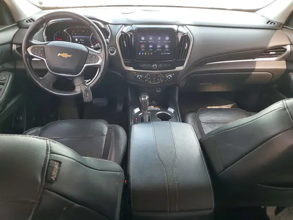 1GNEVKKW0LJ139667 2020 CHEVROLET TRAVERSE - Image 8