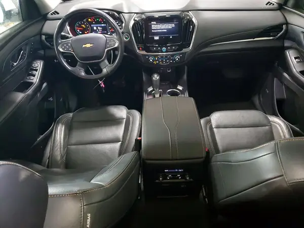 1GNEVKKW0LJ155447 2020 CHEVROLET TRAVERSE - Image 8