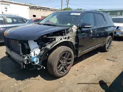 1GNEVKKW0LJ170868 2020 CHEVROLET TRAVERSE
