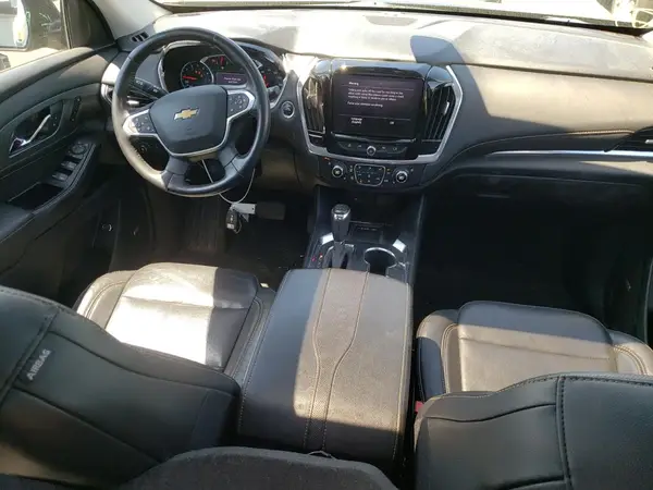1GNEVKKW0LJ170868 2020 CHEVROLET TRAVERSE - Image 8