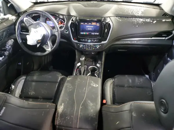 1GNEVKKW0LJ181739 2020 CHEVROLET TRAVERSE - Image 8