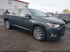 1GNEVKKW0LJ185225 2020 CHEVROLET TRAVERSE