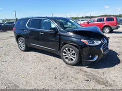 1GNEVKKW0LJ212925 2020 CHEVROLET TRAVERSE