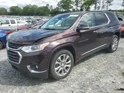 1GNEVKKW0LJ225089 2020 CHEVROLET TRAVERSE