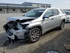 1GNEVKKW0LJ249134 2020 CHEVROLET TRAVERSE