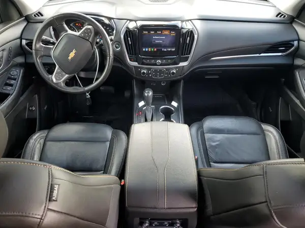 1GNEVKKW0LJ251384 2020 CHEVROLET TRAVERSE - Image 8