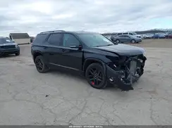 1GNEVKKW0LJ255564 2020 CHEVROLET TRAVERSE