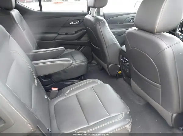 1GNEVKKW0LJ255564 2020 CHEVROLET TRAVERSE - Image 8