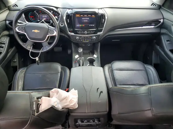 1GNEVKKW0LJ280044 2020 CHEVROLET TRAVERSE - Image 8