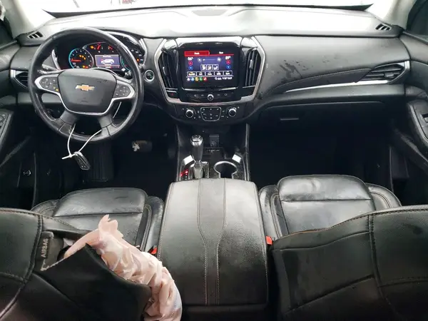 1GNEVKKW0LJ288869 2020 CHEVROLET TRAVERSE - Image 8