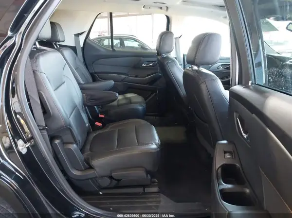 1GNEVKKW0LJ292811 2020 CHEVROLET TRAVERSE - Image 8