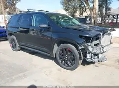 1GNEVKKW0LJ295174 2020 CHEVROLET TRAVERSE