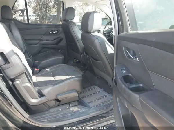 1GNEVKKW0LJ295174 2020 CHEVROLET TRAVERSE - Image 8