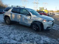 1GNEVKKW0LJ296745 2020 CHEVROLET TRAVERSE