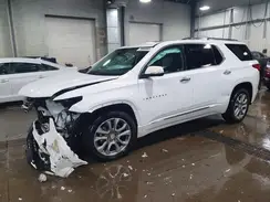 1GNEVKKW0MJ120733 2021 CHEVROLET TRAVERSE