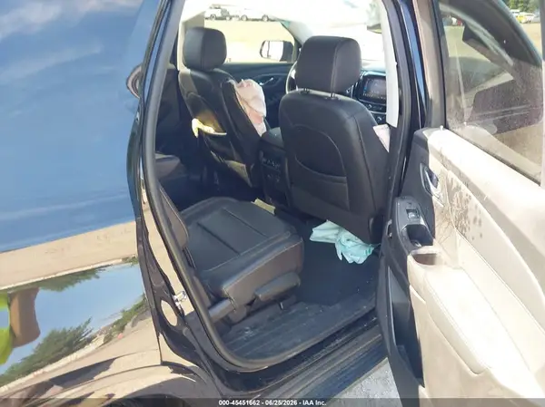 1GNEVKKW0MJ133160 2021 CHEVROLET TRAVERSE - Image 8