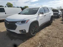 1GNEVKKW0MJ179278 2021 CHEVROLET TRAVERSE