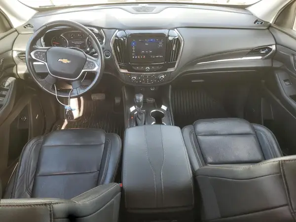 1GNEVKKW0MJ179278 2021 CHEVROLET TRAVERSE - Image 8
