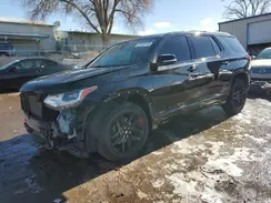 1GNEVKKW0MJ197845 2021 CHEVROLET TRAVERSE