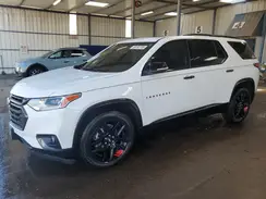 1GNEVKKW0MJ227524 2021 CHEVROLET TRAVERSE