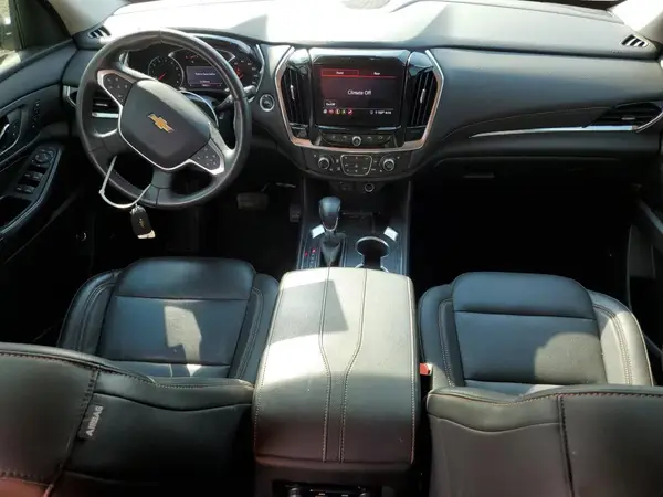 1GNEVKKW0MJ227524 2021 CHEVROLET TRAVERSE - Image 8