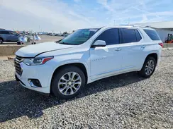 1GNEVKKW0MJ228625 2021 CHEVROLET TRAVERSE