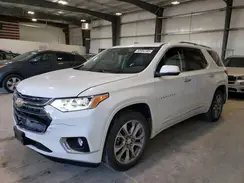 1GNEVKKW0MJ233307 2021 CHEVROLET TRAVERSE