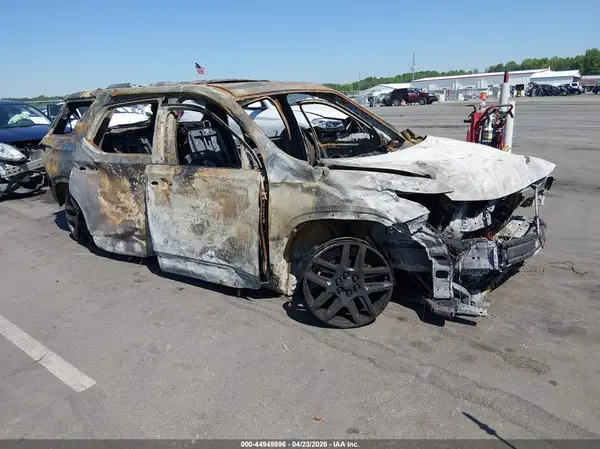 1GNEVKKW0MJ234201 2021 CHEVROLET TRAVERSE - Image 1