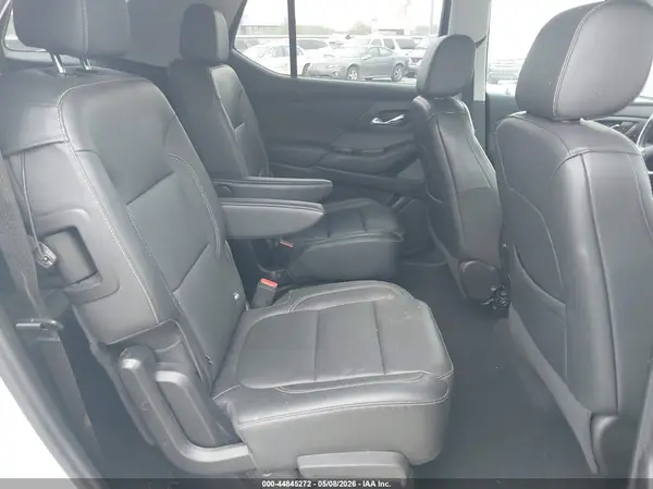 1GNEVKKW0MJ253170 2021 CHEVROLET TRAVERSE - Image 8