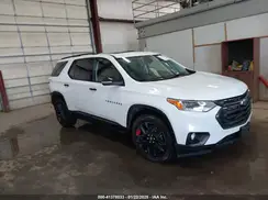 1GNEVKKW0MJ266937 2021 CHEVROLET TRAVERSE