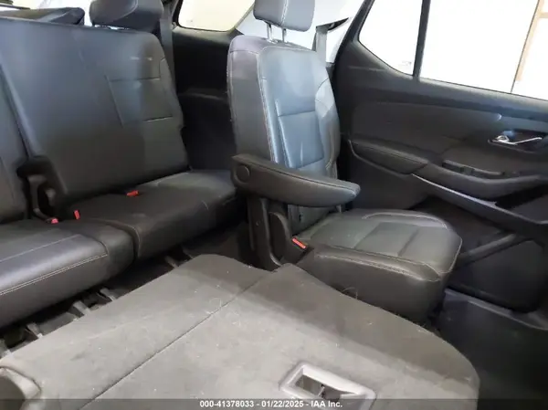 1GNEVKKW0MJ266937 2021 CHEVROLET TRAVERSE - Image 8