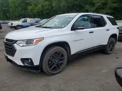 1GNEVKKW0MJ271345 2021 CHEVROLET TRAVERSE