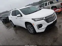 1GNEVKKW0NJ151353 2022 CHEVROLET TRAVERSE