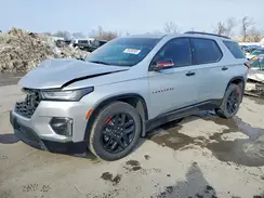1GNEVKKW0NJ174924 2022 CHEVROLET TRAVERSE