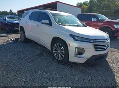 1GNEVKKW0NJ183073 2022 CHEVROLET TRAVERSE