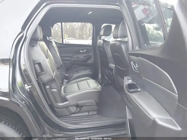1GNEVKKW0PJ118873 2023 CHEVROLET TRAVERSE - Image 8