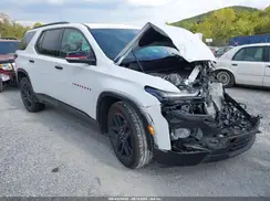 1GNEVKKW0PJ135379 2023 CHEVROLET TRAVERSE