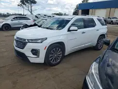 1GNEVKKW0PJ140324 2023 CHEVROLET TRAVERSE