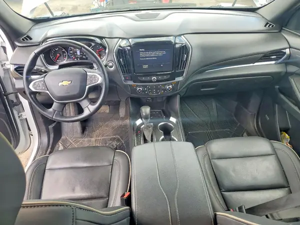 1GNEVKKW0PJ140324 2023 CHEVROLET TRAVERSE - Image 8