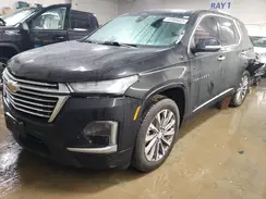 1GNEVKKW0PJ140887 2023 CHEVROLET TRAVERSE