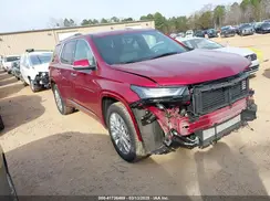 1GNEVKKW0PJ155762 2023 CHEVROLET TRAVERSE