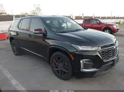 1GNEVKKW0PJ167085 2023 CHEVROLET TRAVERSE