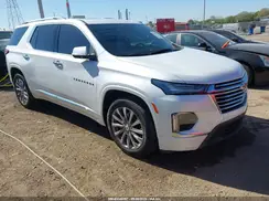 1GNEVKKW0PJ173257 2023 CHEVROLET TRAVERSE
