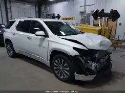 1GNEVKKW0PJ180385 2023 CHEVROLET TRAVERSE