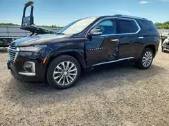 1GNEVKKW0PJ192942 2023 CHEVROLET TRAVERSE
