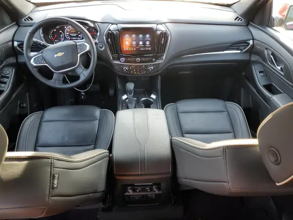 1GNEVKKW0PJ215006 2023 CHEVROLET TRAVERSE - Image 8